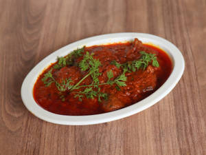 Buff Rogan Josh
