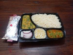 Regular Thali
