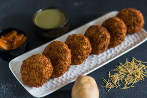 Achari Aloo 