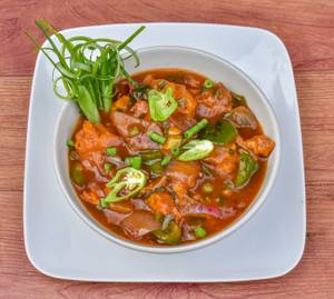 Chilly Chicken