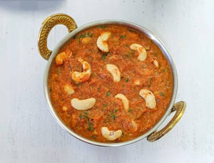 Kaju Curry
