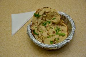 Tandoori Parotta [1 Pcs ]