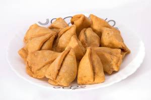 Mini Samosa (250 Gms)