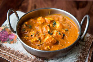 Paneer Makhani