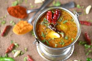 Dal Fry