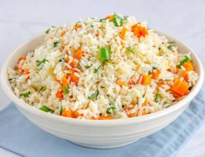 Veg Fried Rice