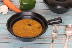 Dal Fry