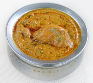 Amritsari Chicken Tawa Fry