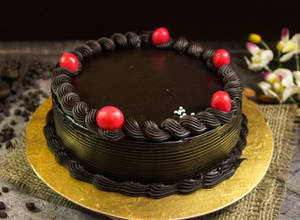 Chocolate Cake(1 Kg)