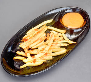 French Fries ( Large )