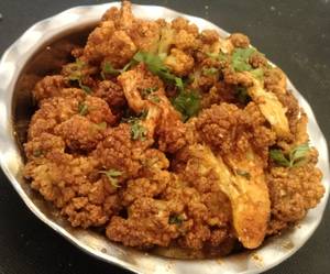 Gobi Fry