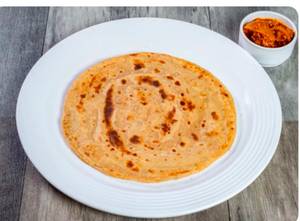 Tawa Lachha Paratha Combo
