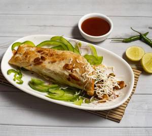 Cheese Roll