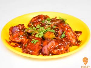 Chilli Chicken