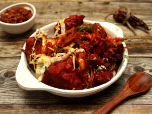 Chicken Crispy (6Pc)