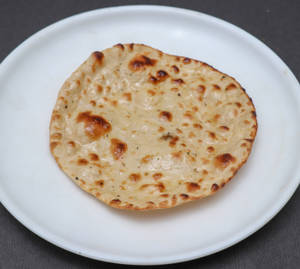 Butter Tawa Roti