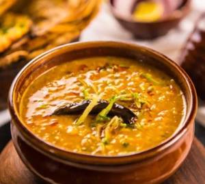 Dal Fry