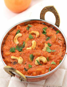Kaju Kolhapuri