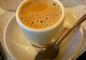 Hot Coffee [400 Ml]