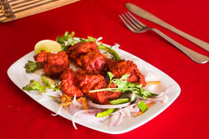 Chicken 65