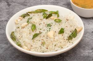 Jeera Rice