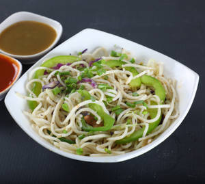 Veg Noodles