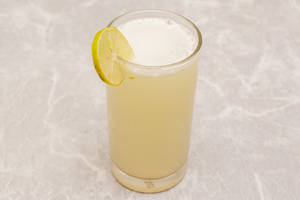 Fresh Lime Juice.