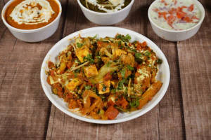 Mixed Veg