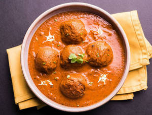 Cheese Kofta