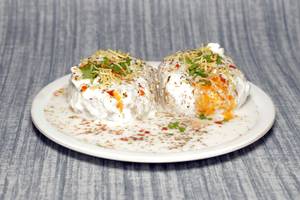Dahi Vada