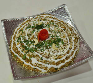 Kaju Paneer Masala