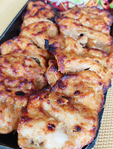 Chicken Behari