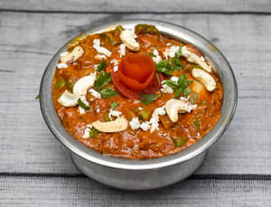 Veg Handi