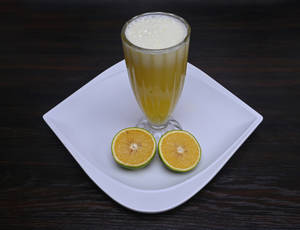 Mosambi Juice