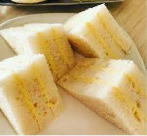 Bread Butter