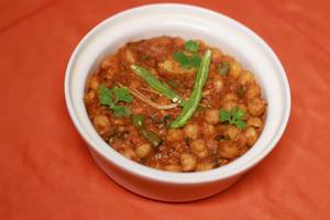Pind Da Chana