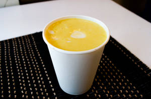 Mango Lassi