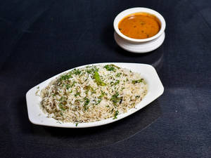 Jeera Rice