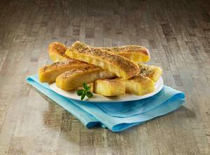 Garlic Bread Plain