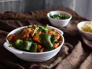Chilli Chicken