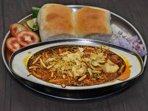 Misal Pav