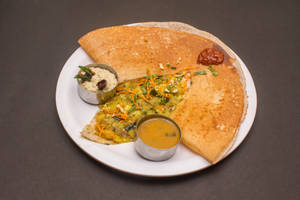 Masala Dosa
