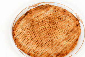 Baqarkhani ( Sheer Maal)