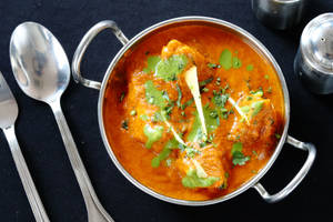 Paneer Peshawari