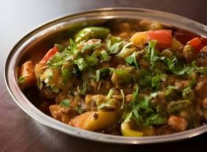 Veg Amritsari