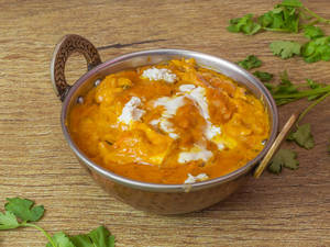 Punter Butter Masala ( 6 Pcs )