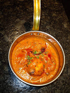 Chicken Tikka Masala