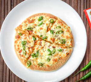 Cheese Pizza