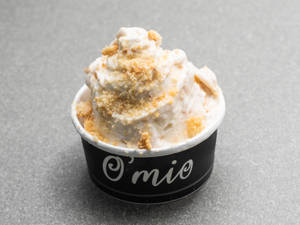 Serradura Gelato (200 Gms)