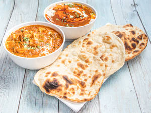 Special Annapurna Mini Meals